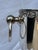 Silver Vintage Silver Plated Ice Bucket Champagne Chiller For Sale - Image 8 of 10