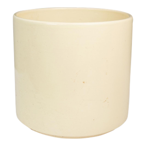 Large Mid 20th Century Gainey Ceramics Architectural Planter