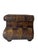 Wood 1970s Vintage Snakeskin Box Attributed to Maitland Smith For Sale - Image 7 of 11