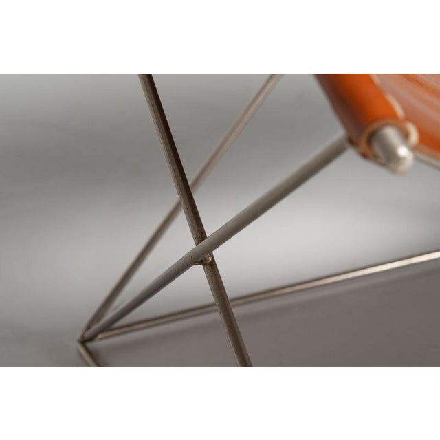 Set of F675 Butterfly Chairs by Pierre Paulin for Artifort, Netherlands, 1963 For Sale - Image 14 of 18