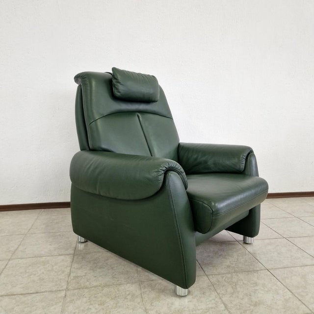 Italian Living Room Set, 2000s, Set of 4 For Sale - Image 16 of 18