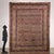 Textile Antique Asian Cotton & Wool Thin Knot Rug For Sale - Image 7 of 7