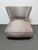 Design Plus Gallery presents the No. 642 Slipper Chair from A. Rudin. The 642 Chair is a luxury, high-end occasional Chair...