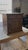 Handcrafted Oak Raised Panel Nightstand For Sale In Las Vegas - Image 6 of 7