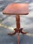 Early 19th Century Country Federal Style Tilt-Top Tripod Candlestand Table For Sale - Image 13 of 13