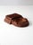 Vintage 1950s Multi Products Faux Bois Dresser Box and Ashtray For Sale - Image 4 of 15
