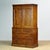Victorian Mahogany Cabinet, 1860 For Sale - Image 18 of 18