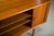 1960s Teak Sideboard attributed to Svend Aage Larsen for Faarup Furniture Factory, Denmark, 1960s For Sale - Image 5 of 17