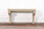 Italian Classical Italian Antique Wall Console For Sale - Image 3 of 12