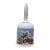 Danbury Mint Bicentennial Battle of Bunker Hill Limited Edition Porcelain Bell For Sale