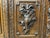 French Carved Oak Hunting Cabinet, 1860 For Sale - Image 6 of 14