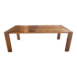 Vintage & Used Dining Tables - 2,850 for Sale at Chairish