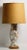 1970s Decorative Sea Shell Table Lamp For Sale - Image 5 of 8