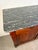 Antique French Buffet W/ Belgian Marble Top For Sale - Image 9 of 12