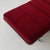 c. 1970s. USA. We have two available. Red mohair upholstery on chrome frame. This piece is attributed to the mentioned...