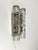 Ice Glass Wall Lights from Doria Leuchten, Germany, 1970s, Set of 2 For Sale - Image 14 of 18