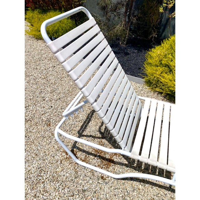 Mid-Century Modern 1960s Tropitone Kahana Lounge Chaises - Set of 2 For Sale - Image 3 of 10