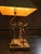Mid-Century Modern Frederick Cooper Golfer Lamp | Vintage Three Golfers Sculpture Mid-Century Modern Lighting For Sale - Image 3 of 8