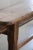 Antique Oak Dining Table For Sale - Image 11 of 14