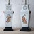 19th Century Chinese Famille Rose 'Wu Shuang Pu' Square Vase Lamps - a Pair For Sale - Image 4 of 18
