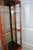 Stickley Stickley Cherry Tall Glass Door Curio Display Cabinet For Sale - Image 4 of 16