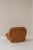 Animal Skin Jumbo Lounge Chairs attributed to Alberto Rosselli for Saporiti Italia, Italy, 1970s, Set of 2 For Sale - Image 7 of 16