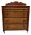 Mid-19th Century Cherry Dresser For Sale