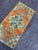 Early 21st Century Turkish Yastik Rug 1'5" x 2'9" For Sale - Image 5 of 5