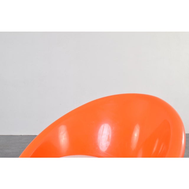 Skopa Lounge Chairs by Ole Gjerløv-Knudsen and Torben Lind for Ikea, 1970s, Set of 2 For Sale - Image 12 of 18
