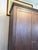 Brown Restoration Hardware Maison Armoire, Antiqued Coffee For Sale - Image 8 of 12