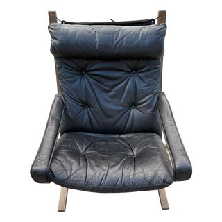 Siesta Armchair by Ingmar Relling for Westnofa, 1965 For Sale