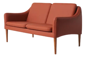 800 Series Settee by Hans Olsen