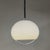 Jolly Pendant by Luigi Massoni for Harvey Guzzini, 1970s For Sale - Image 3 of 14