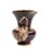 1960s German Art Pottery Jasba Keramik Vase Numbered 235/12 For Sale In New York - Image 6 of 10