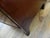 Regency Mahogany Bow Front Chest of Drawers For Sale - Image 16 of 18