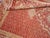 Beige Galerie Shabab Collection Early 20th Century Turkish Oushak Accent Rug For Sale - Image 8 of 8