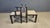 Teatro Chairs by Aldo Rossi and Luca Meda for Molteni, 1980s, Set of 6 For Sale - Image 6 of 18