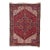 Mid 20th Century Vintage Persian Heriz Rug - 08'10 x 12'01 For Sale