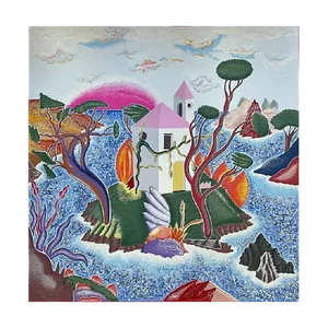 Isole, 1995 Luca Alinari