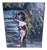 Auguste Chabaud, Nude woman in the river, Oil on Canvas For Sale