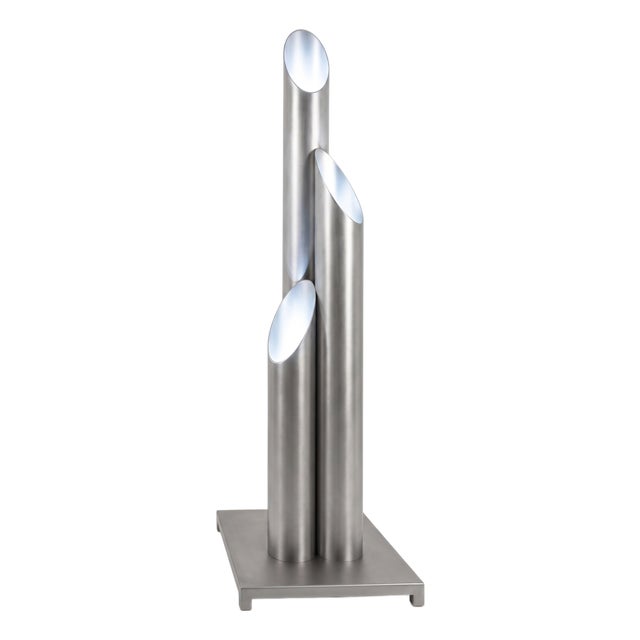 Claw Floor Lamp by Dario Nasuti For Sale