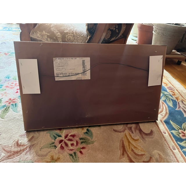 Early 21st Century New Dimension- Art in Motion Seriese by Dominic Pangborn, For Sale - Image 5 of 14