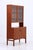 Vintage Teak Display Cabinet, 1960s For Sale - Image 9 of 11