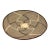 Early 20th Century Tonga Binga Basket 24 Inch For Sale
