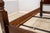 Thomasville King Size Cherry 4 Post Poster Bed For Sale - Image 11 of 14