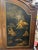 1900 - 1909 Chinoiserie Decorated Renaissance Revival Cabinet For Sale - Image 4 of 5