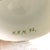 Ceramic 1900s Jean Pouyat Limoges Chocolate Pot For Sale - Image 7 of 13