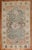 Zabihi Collection Persian Malayer Accent Rug For Sale - Image 9 of 10