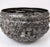 Asian Antique Large 19th Century Antique Burmese Silver Bowl For Sale - Image 3 of 7