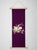 Early 21st Century Japanese Ceremonial Silk Wall Tapestry by Renaras For Sale - Image 5 of 5